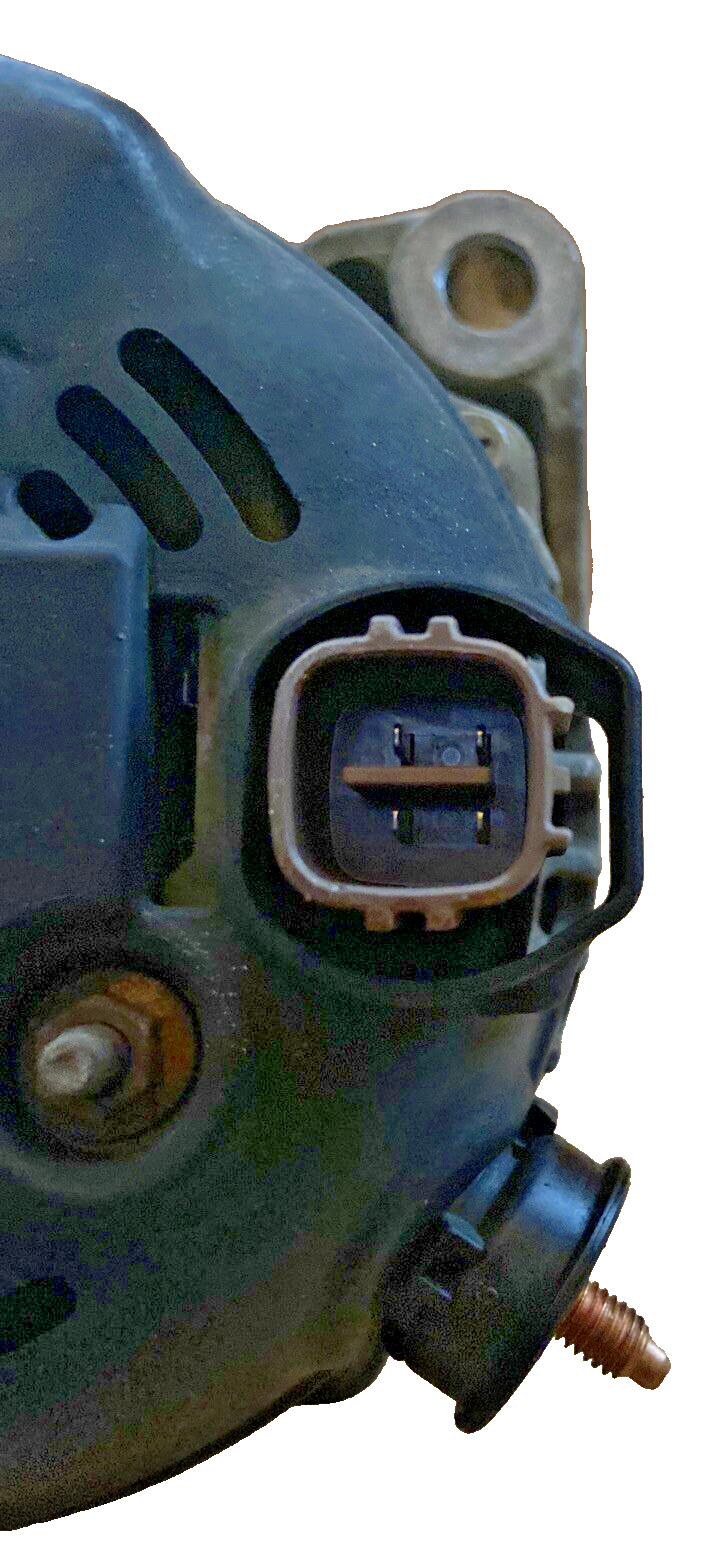 2003 Toyota Tundra Alternator 104210-3380, 27060-0F040