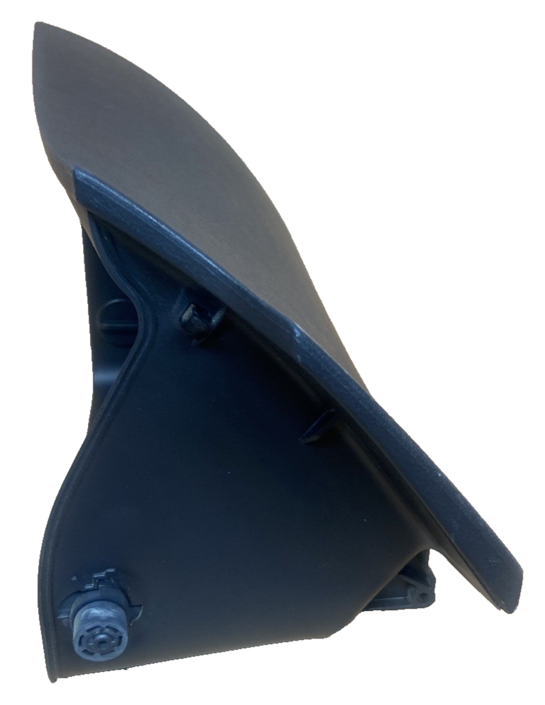 2012 Hyundai Veloster Glove Compartment
