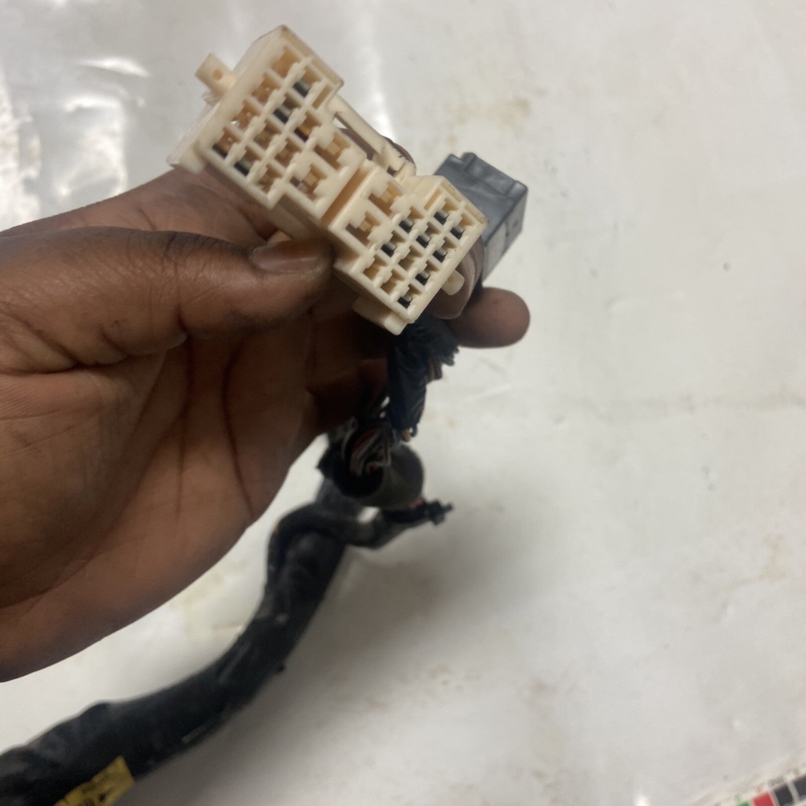 02,03,04,05 Toyota Sequoia Engine Wiring Harness