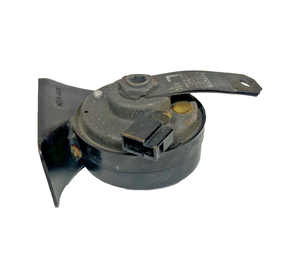 2002 - 03 LEXUS ES300 LOW NOTE HORN HONKING SIGNAL OEM 86520-33120