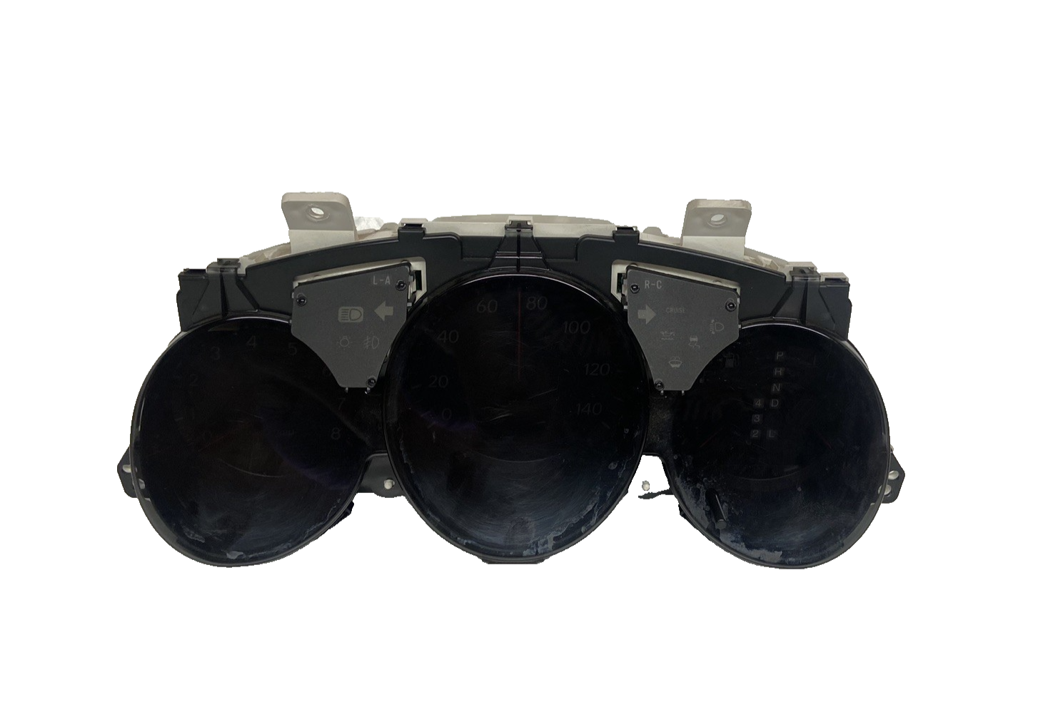 2002-03 LEXUS ES300 VELOCÍMETRO CUADRO DE INSTRUMENTOS 83800-33610 OEM