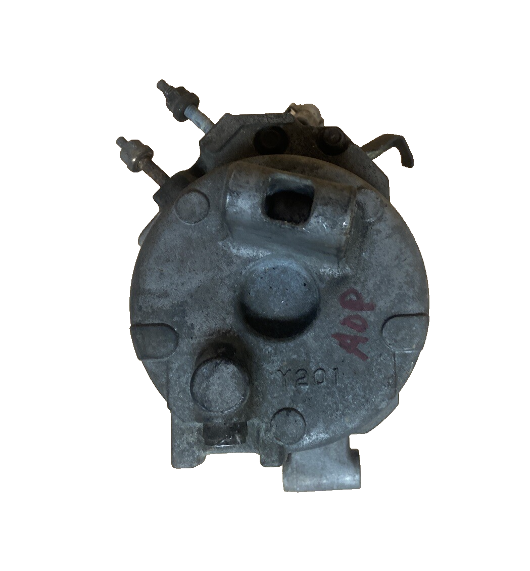Compresor de aire acondicionado original Lexus LS 430 2001-2004