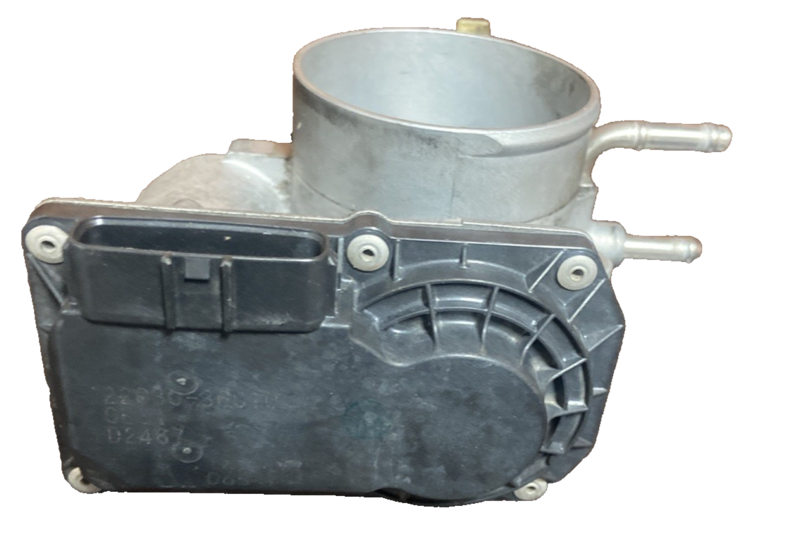 2010 Toyota Rav 4 Throttle Body 22030-36010 OEM