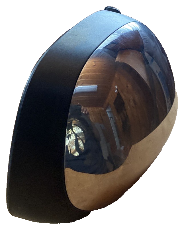 2003 Toyota Tundra Right Passenger Side Mirror