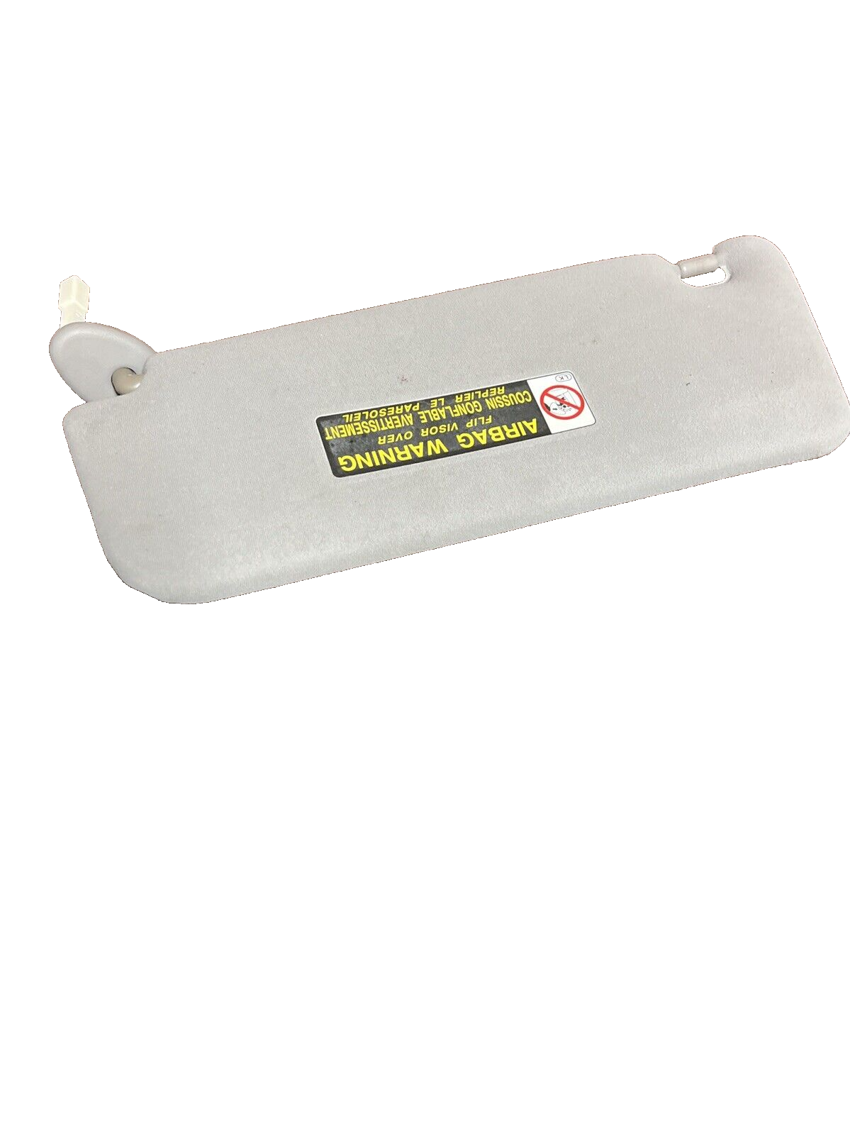 PARASOL DERECHO DEL PASAJERO compatible con LEXUS ES330 2004 OEM