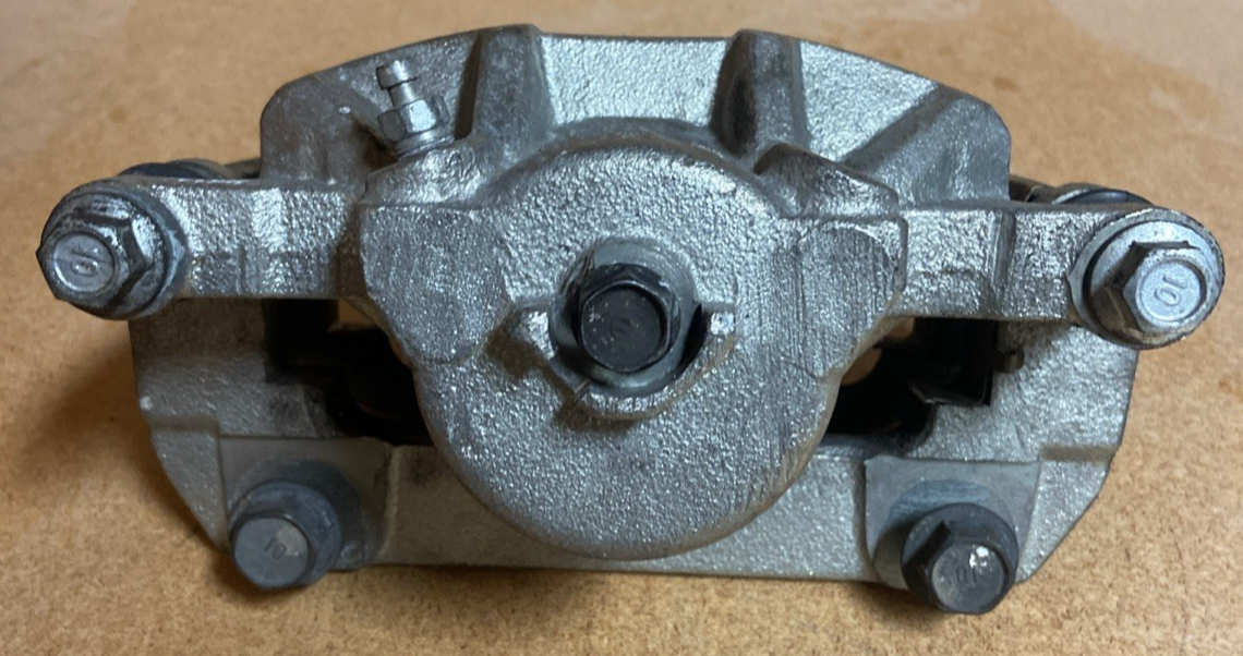 2006 Acura TSX Front Right Brake Caliper