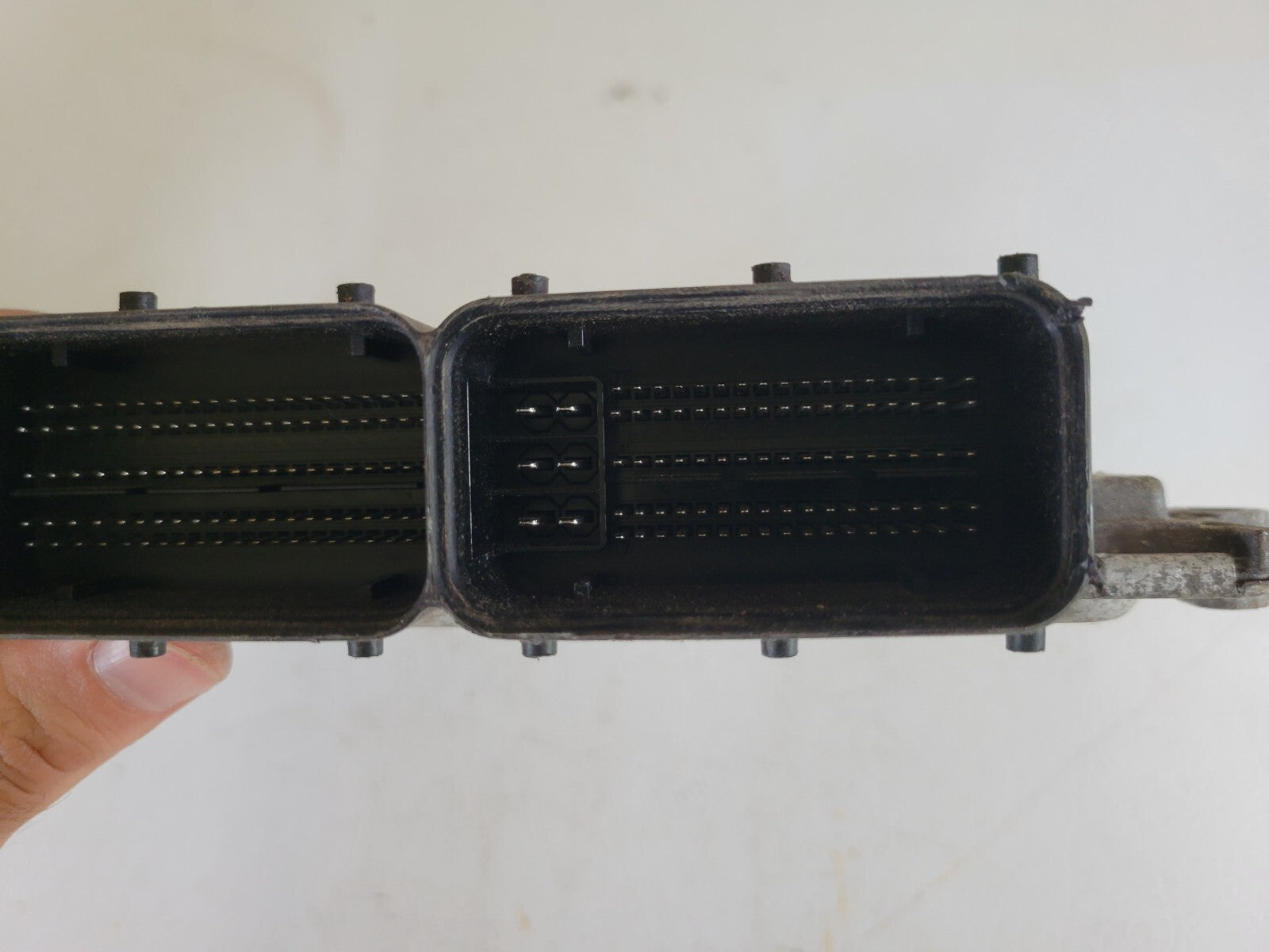 2011-2012 Hyundai Sonata 2.4L MT 39102-2G662 Engine Control Module ECM ECU PCM