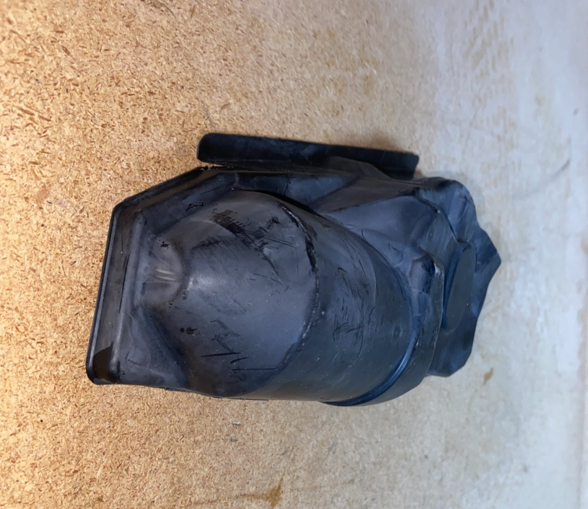 1990-2000 Lexus LS400 LS 400 Front Windshield Wiper Motor Cover 85111-50030 OEM
