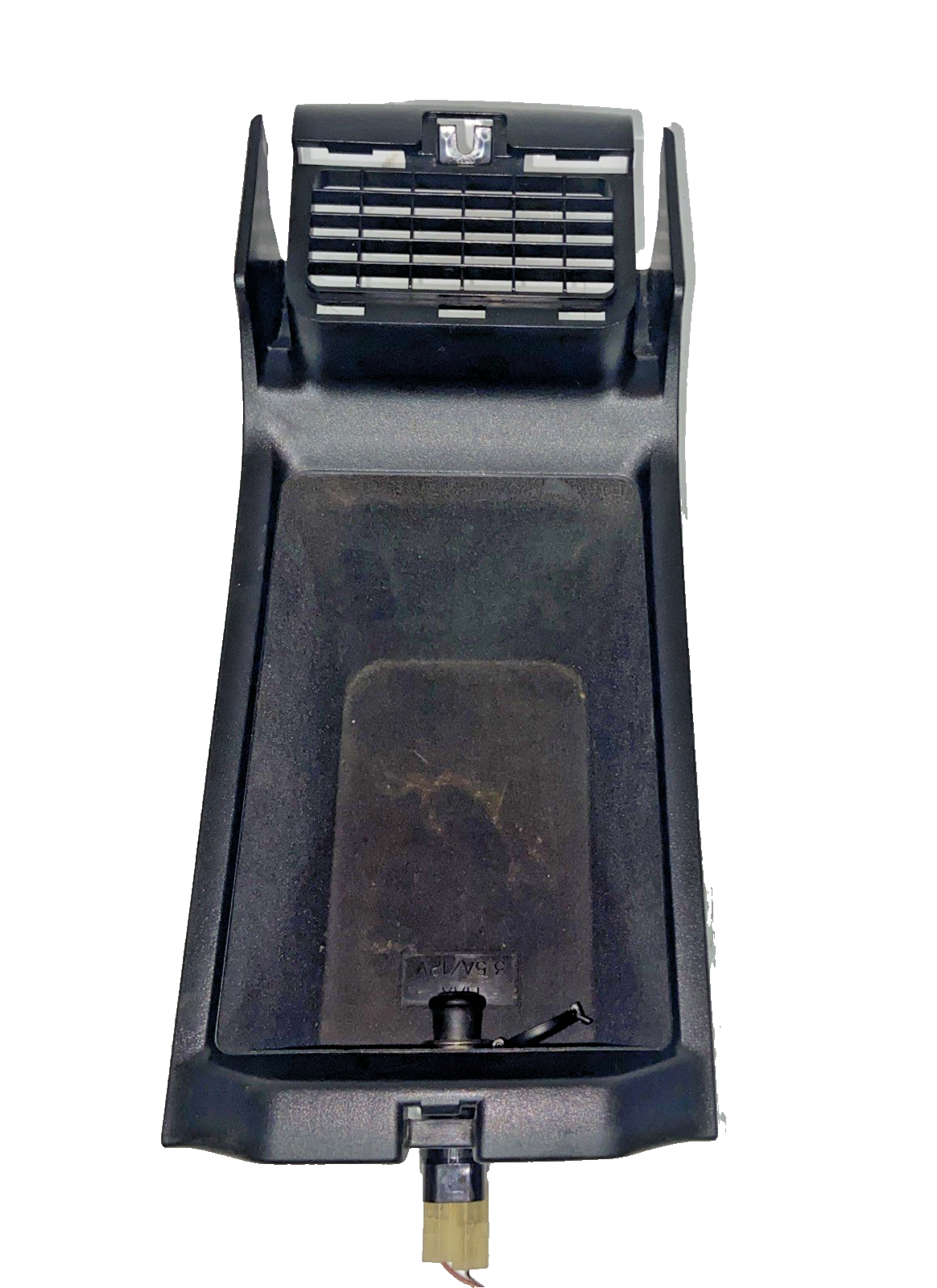 1997-2000 Lexus LS 400 Center Console Storage Compartment 58912-50040