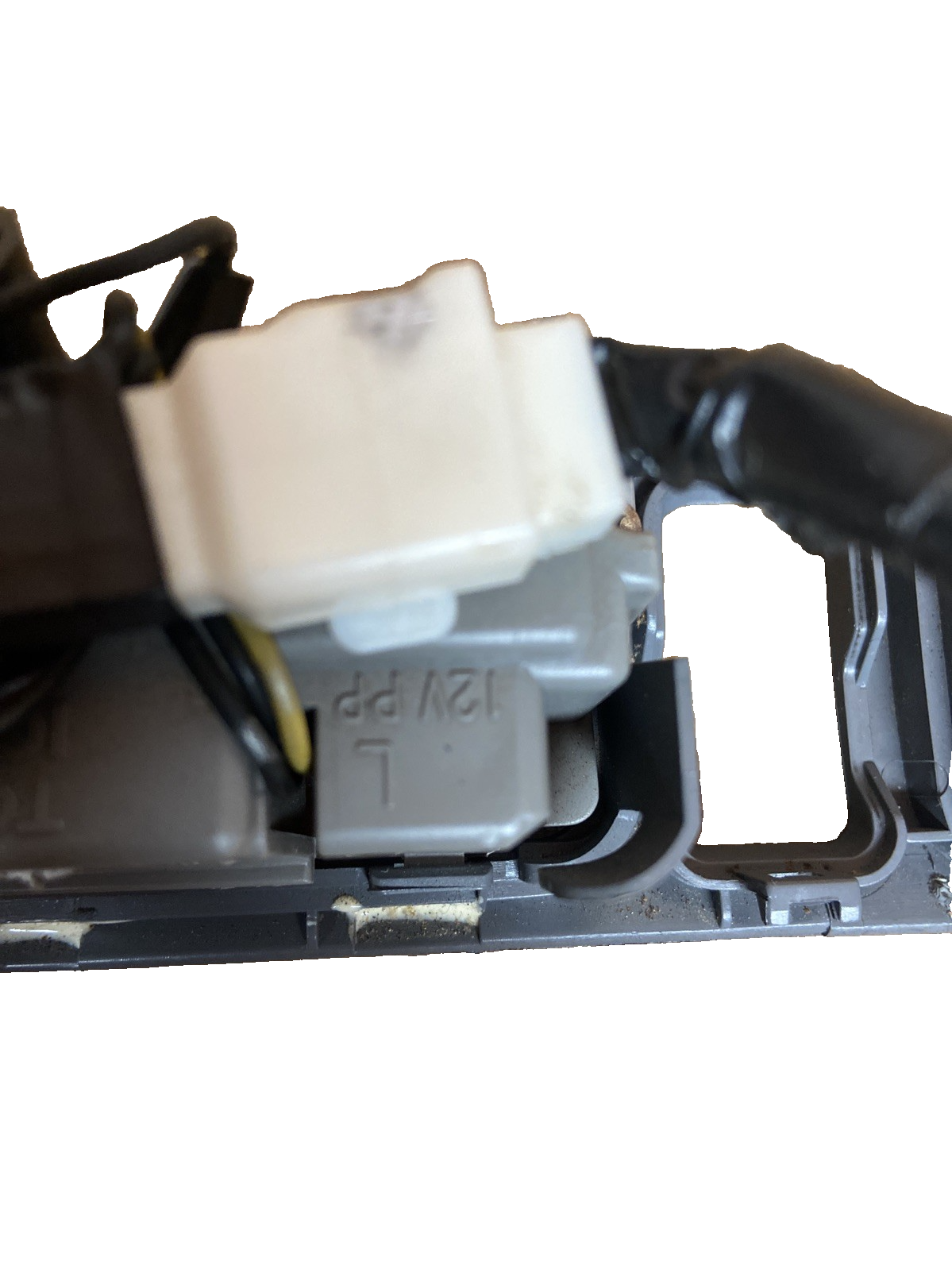 2000 Lexus LS 400 Rear Left Interior Reading Lamp/light
