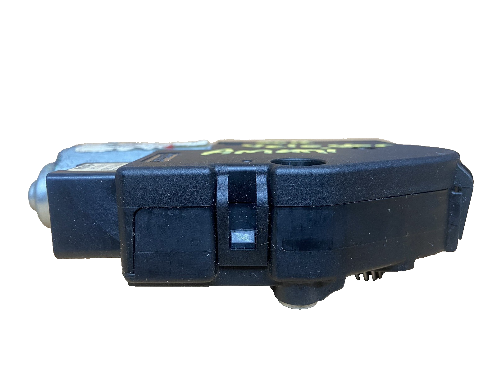 2012-2017 Hyundai Veloster Sunroof Sunshade Blind Motor OEM 81671-2V010