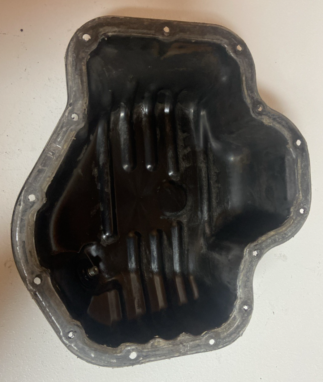 2007-2011 Toyota Camry Lower Engine Oil Pan