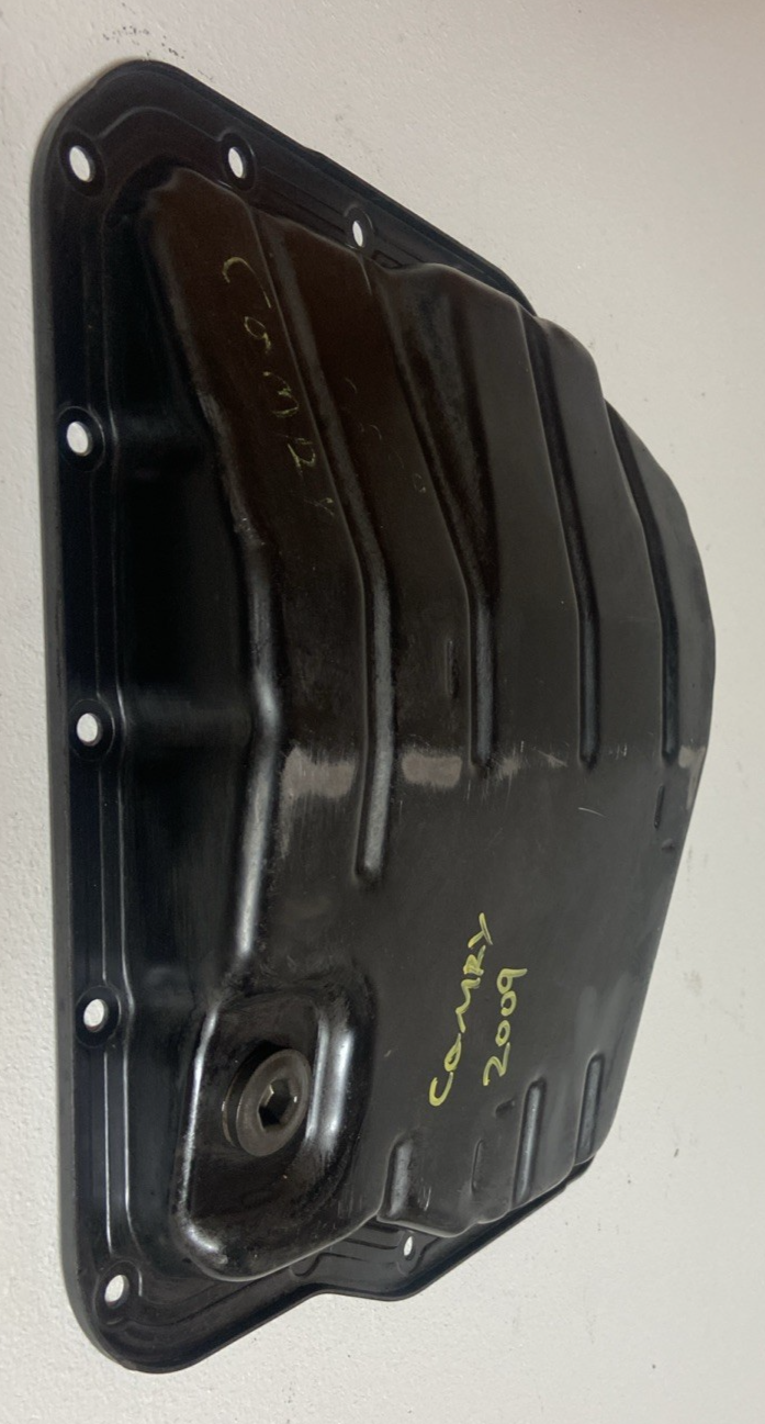 2007-2011 Toyota Camry Transmission Oil Pan