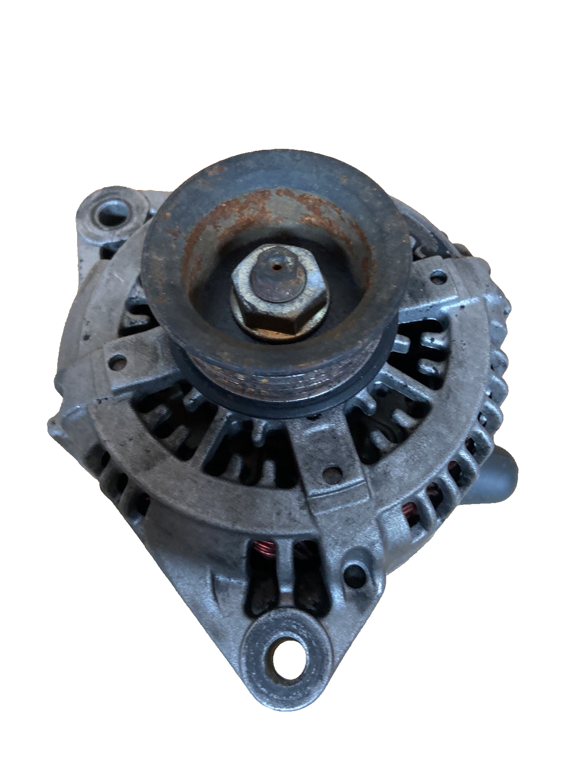 2000 Lexus LS 400 Alternator