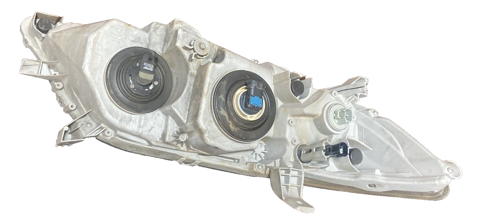 2011 Toyota Camry (left) Driver Side Headlight T935770-24
