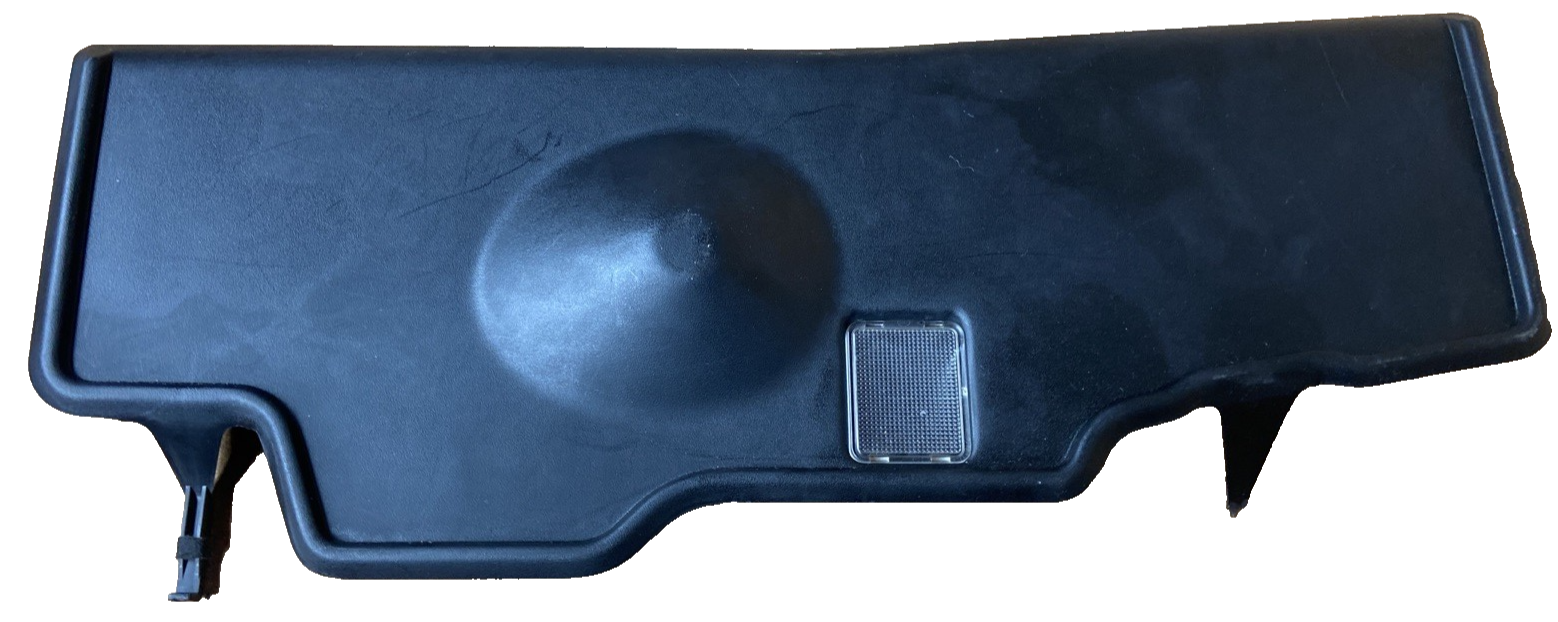 2000 Lexus LS 400 Dash Right Lower Trim Panel Cover Bezel 55607-50070