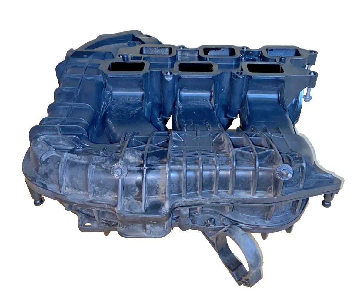 Múltiple de Admisión Superior OEM del Motor V6 de 3.6L Dodge Chrysler 2011-2021