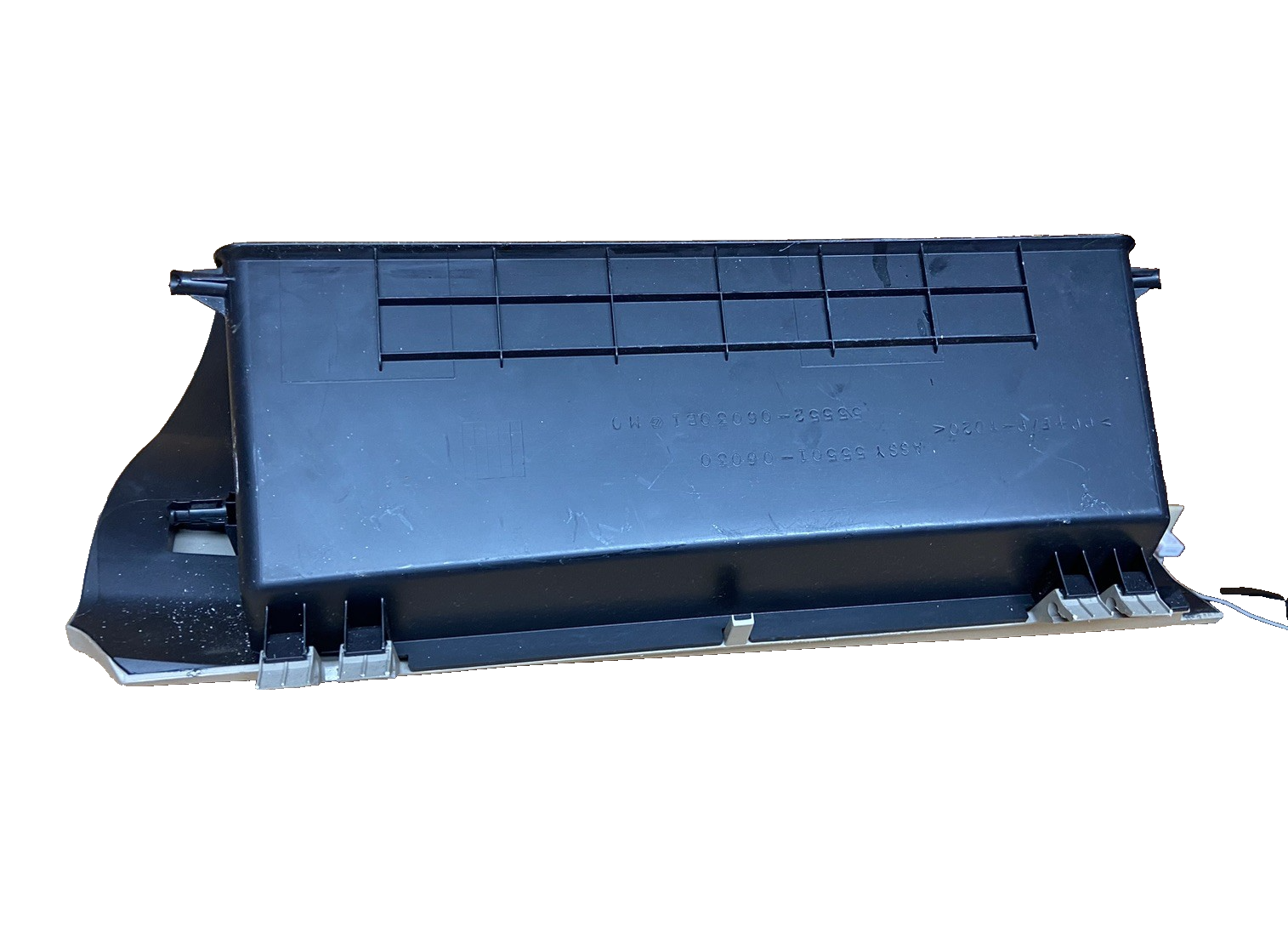 2008 Toyota Camry Glove Box 55552-06030 (2007-2011)