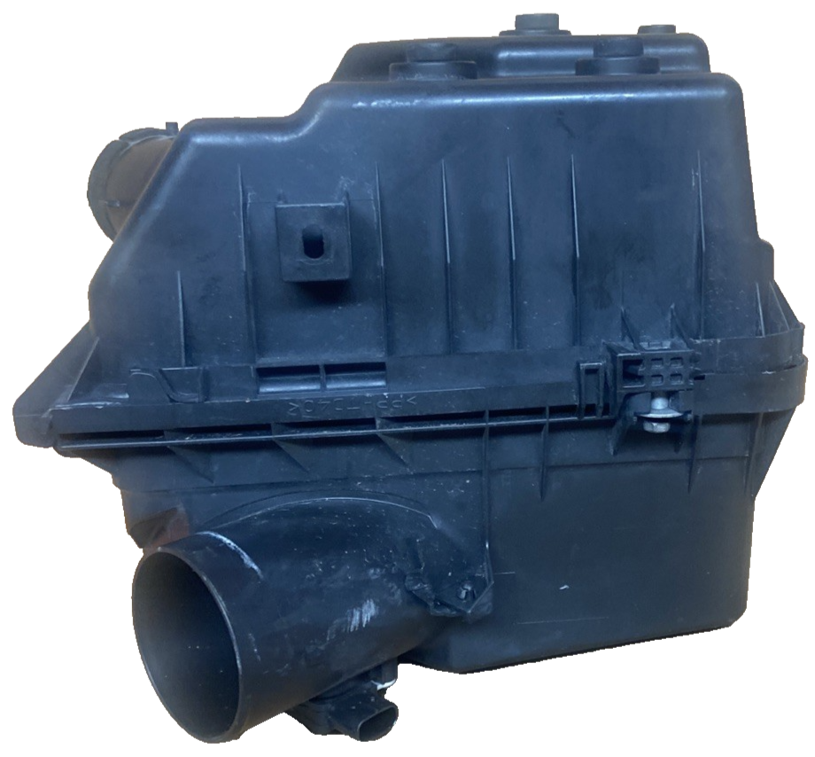Carcasa/Tubo del conducto de admisión del filtro de aire del motor Toyota Camry 2008
