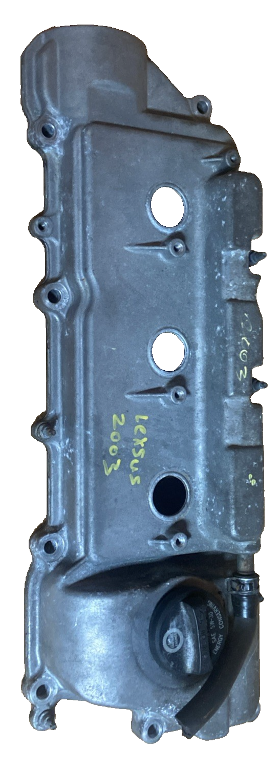 1999-2003 Lexus Es 300 Left Engine Valve Cover