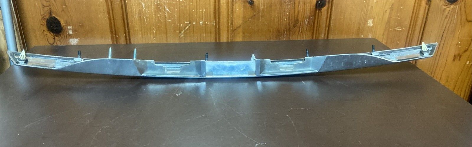 2011-2013 Toyota Corolla Rear Deck Lid 75 Finish Panel