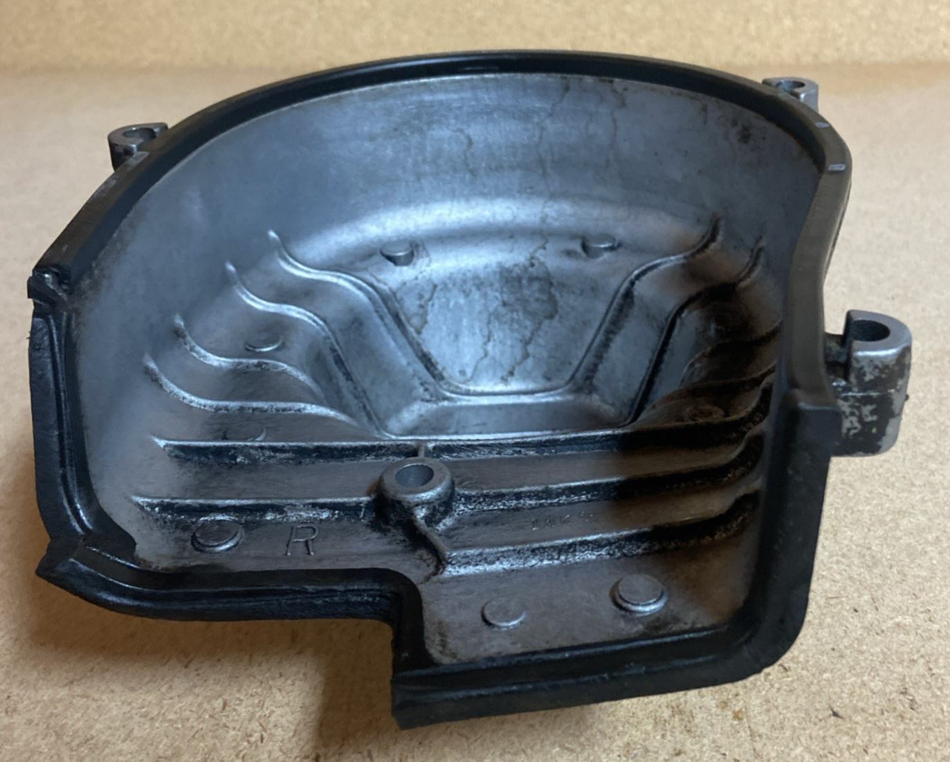 1997-2010 Lexus LS 430 (R) Upper Timing Belt Cover