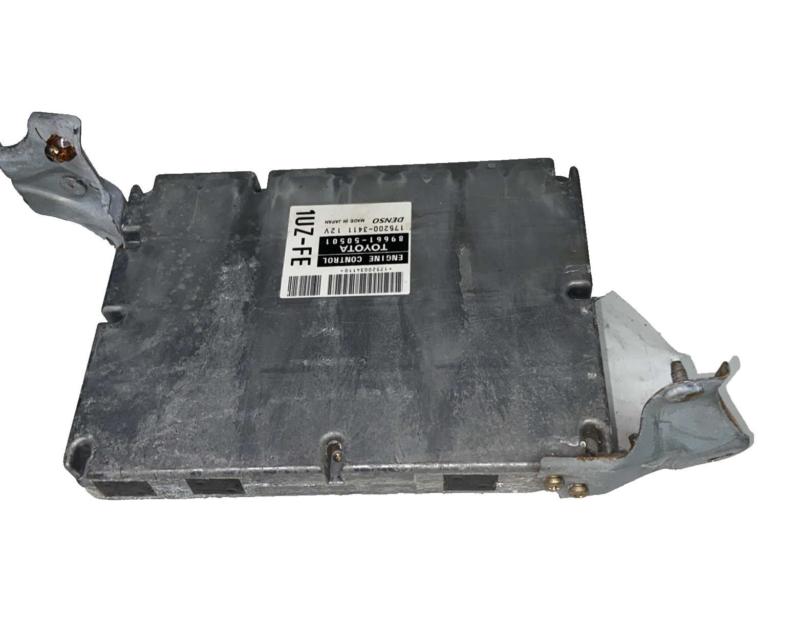 1999 Lexus LS 400 Engine Control Module ECU OEM 89661-50501
