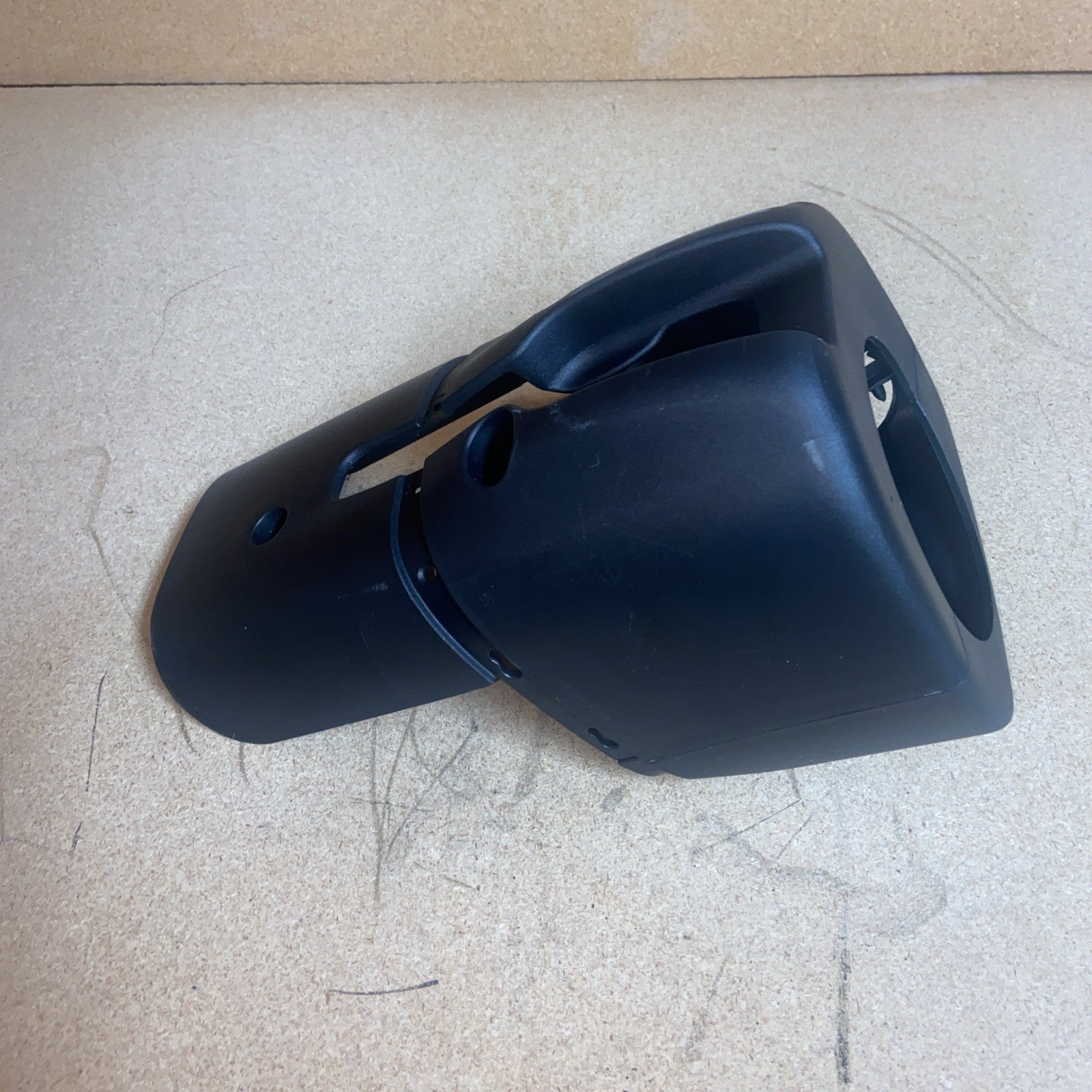 2012 Dodge GrandCaravan Steering Column Cover