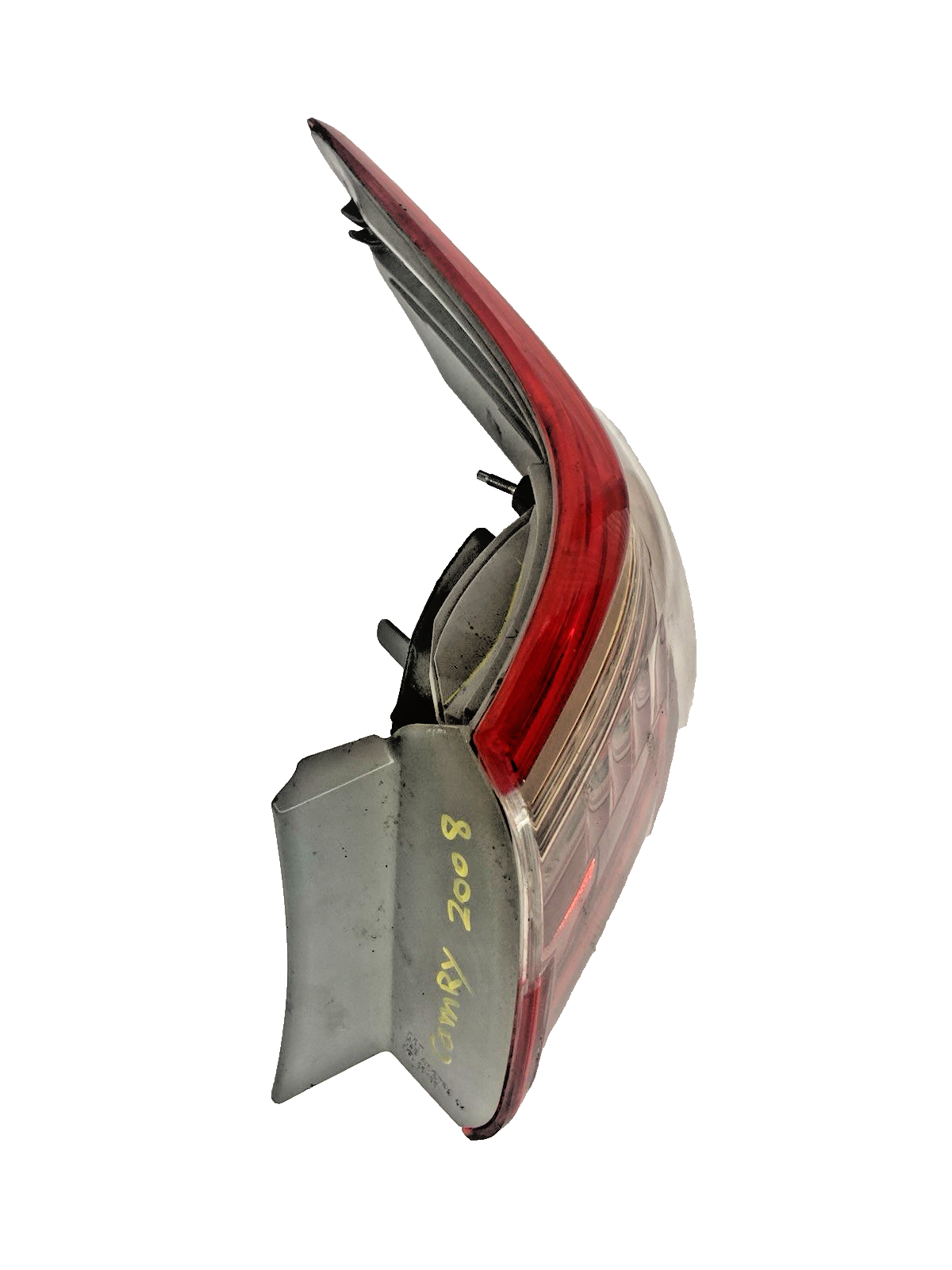 2007-2009 Toyota Camry Right Passenger Side Taillight OEM