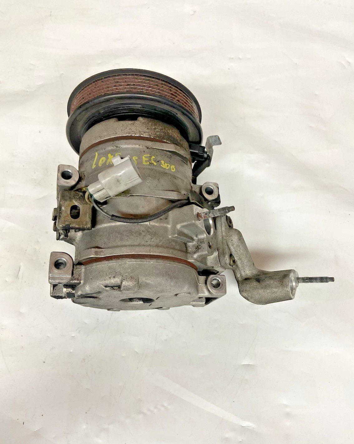 2002-2003 Lexus ES 300 A/C Compressor 3.0L OEM