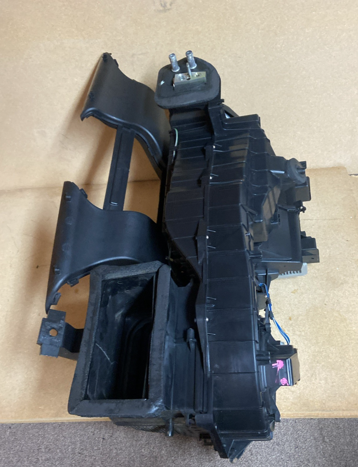 2011-2017 Dodge Grand Caravan Front Heater Core Assembly OEM