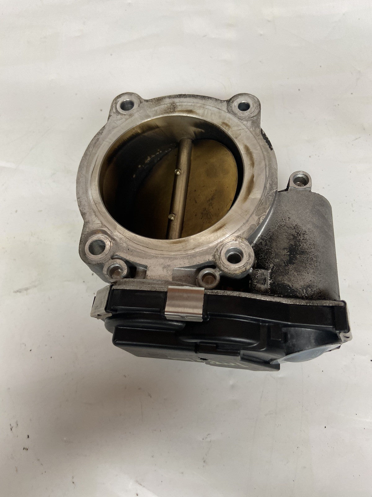 2012-2020 Chevrolet Impala Throttle Body
