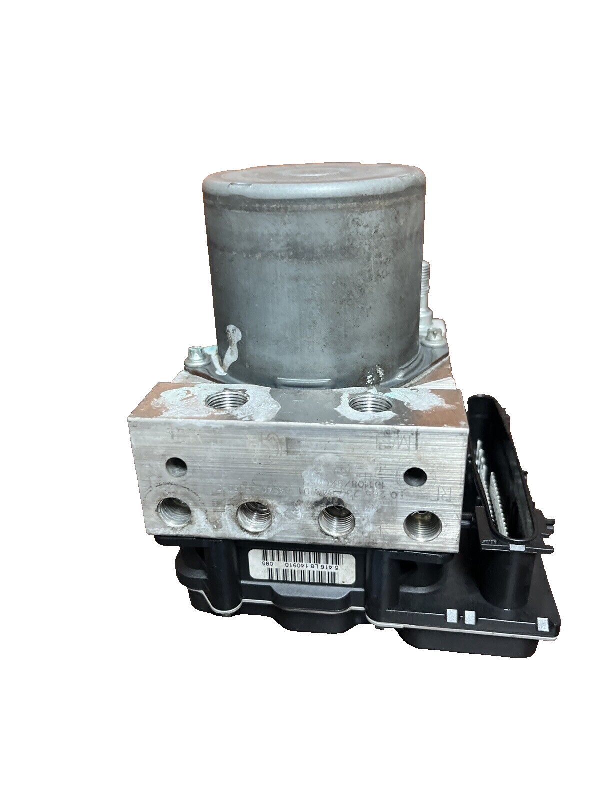Bomba de freno antibloqueo ABS Toyota Camry 2010-2011