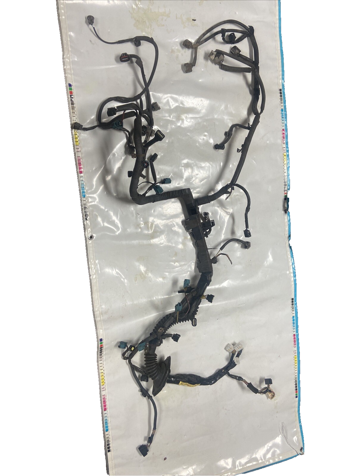 02,03,04,05 Toyota Sequoia Engine Wiring Harness