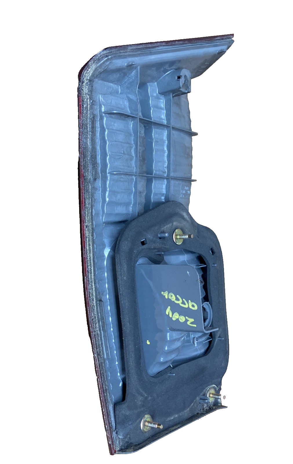 Conjunto de luz trasera derecha del pasajero para Honda Accord 2004 (alternativo)