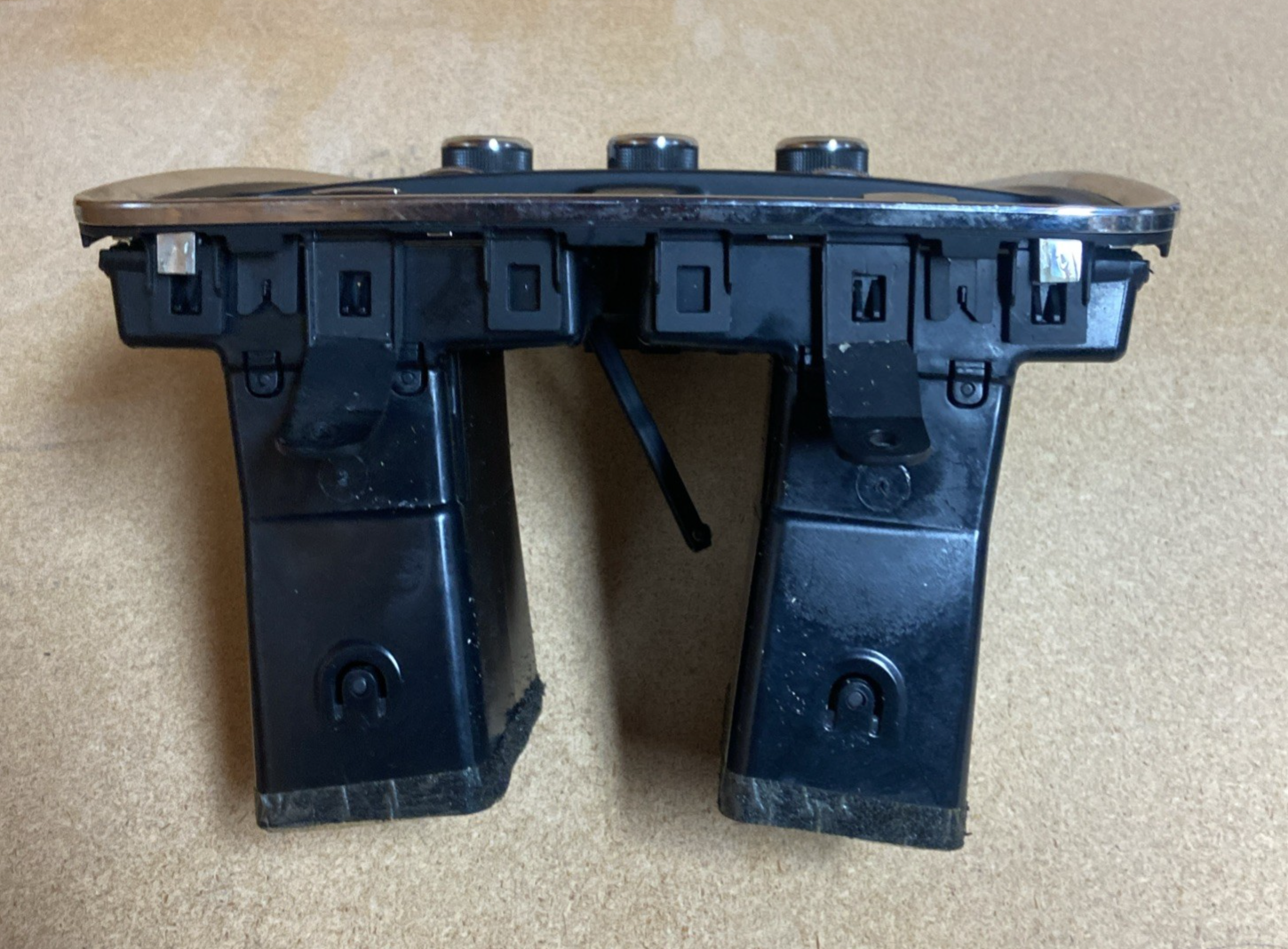 2011-2018 Dodge Grand Caravan Temperature Climate Control AC Heater