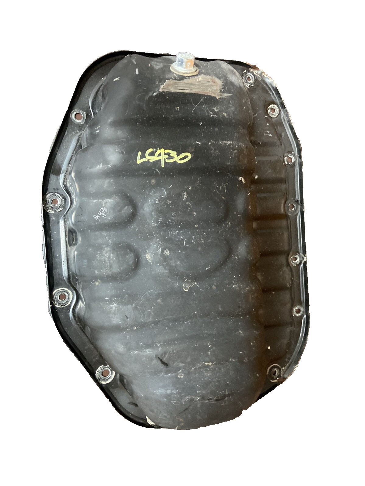 2001 2002 2003 2004 2005 2006 CÁRTER DE ACEITE INFERIOR LEXUS LS430