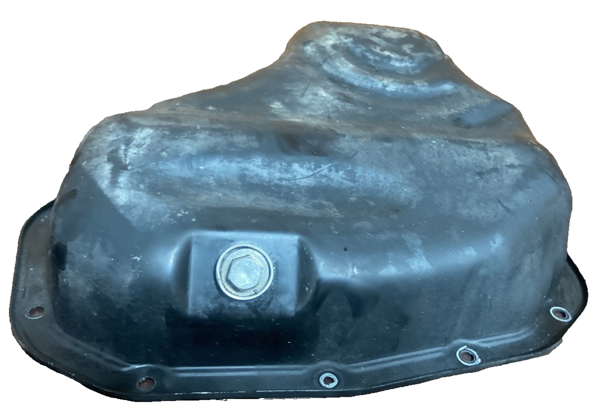 2010 Toyota Rav 4 Oil Pan OEM