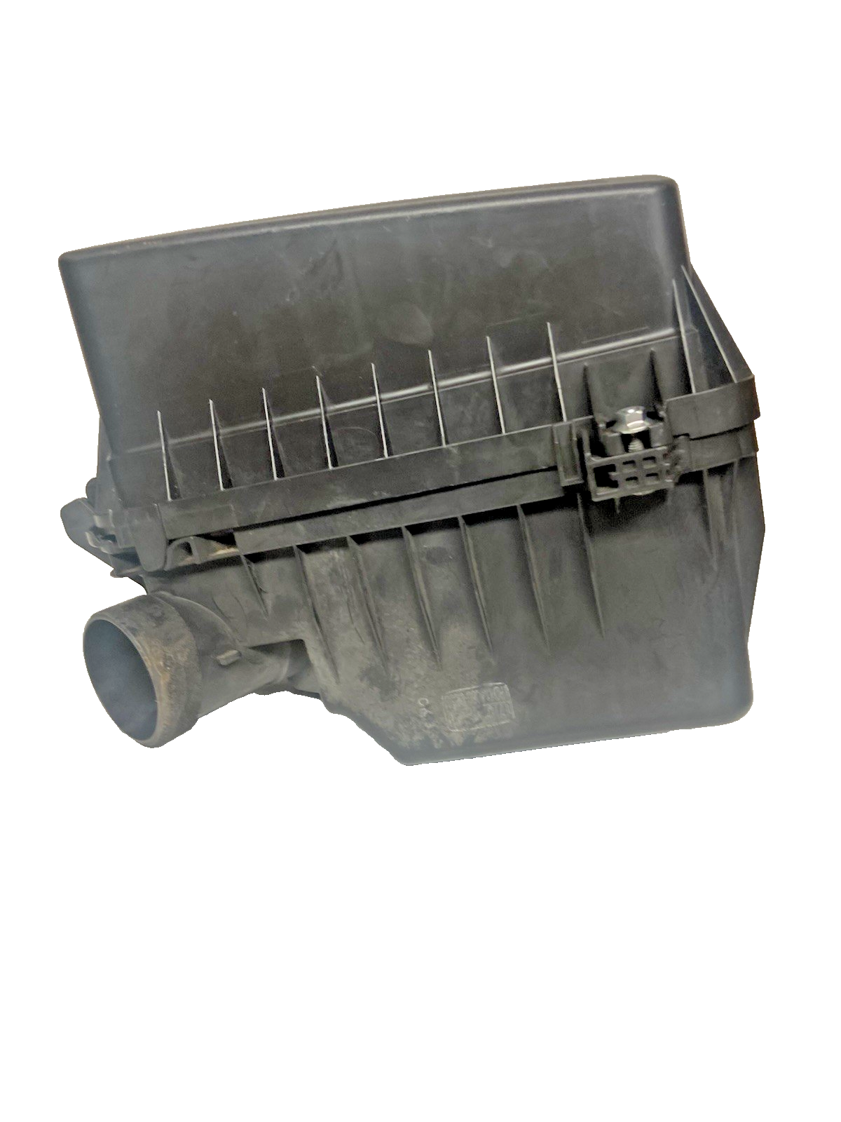 2007-11 Toyota Camry 2.4L Caja de filtro de aire de admisión OEM 22204-31010