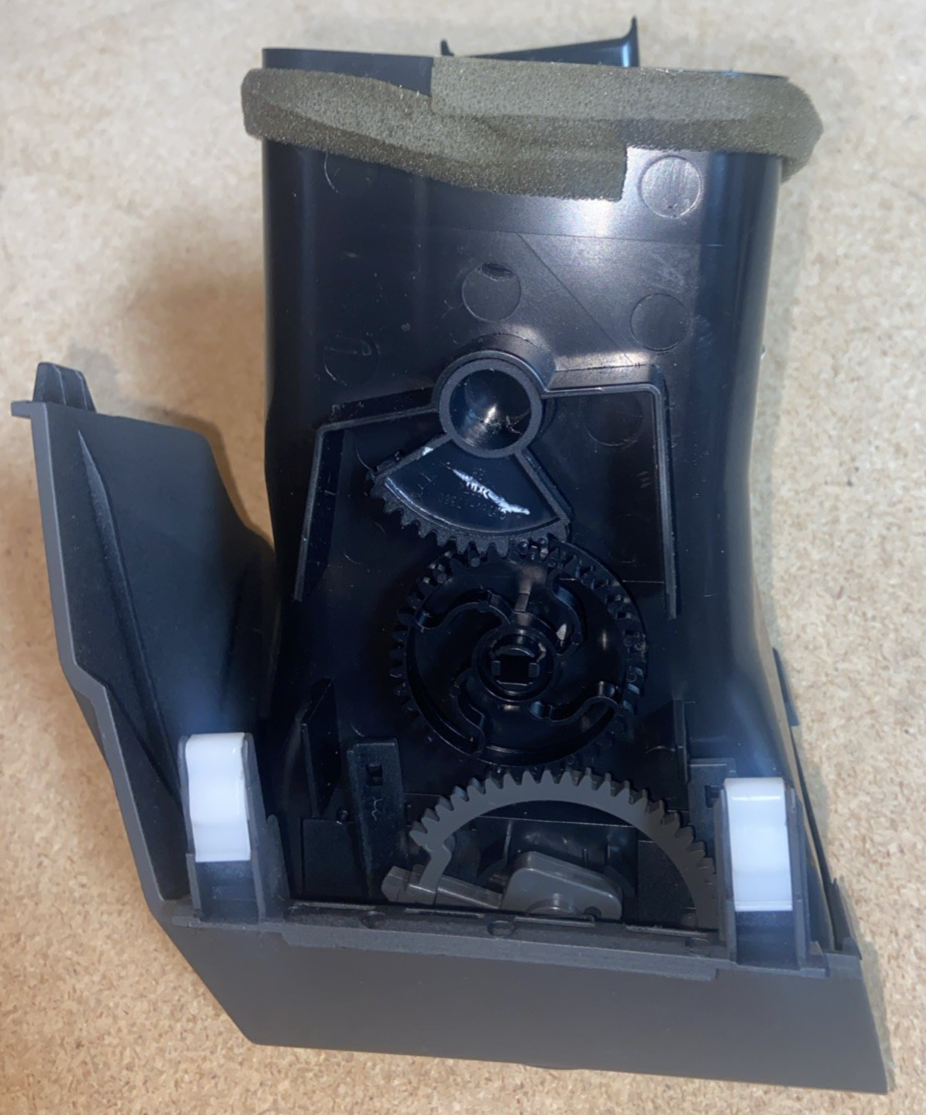 2007-2011 Toyota Camry Right Passenger Side Dash Air A/C Vent