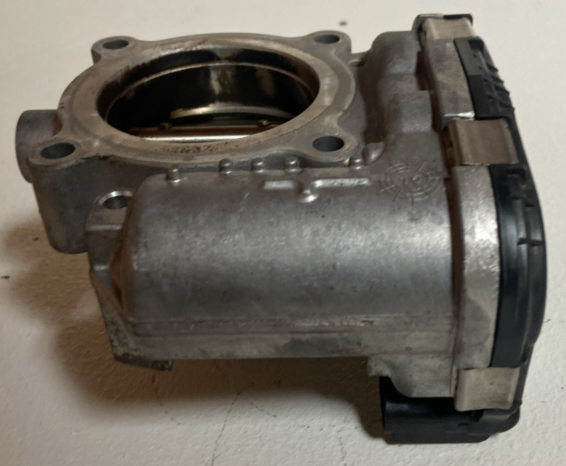 2016 Ford Fusion Throttle Body