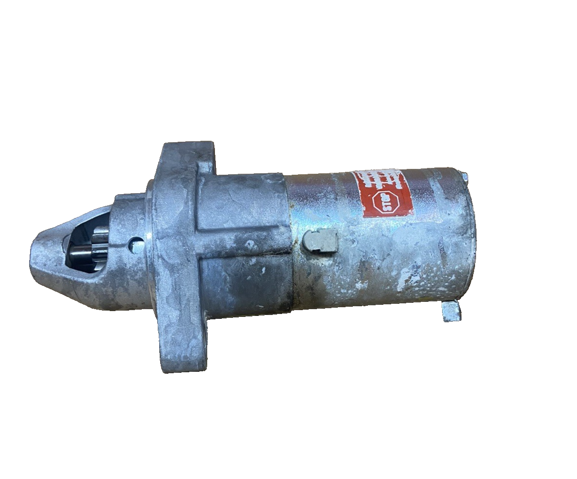 2003-2005 Honda Accord and Element Starter 2.4L 4 Cylinder engine