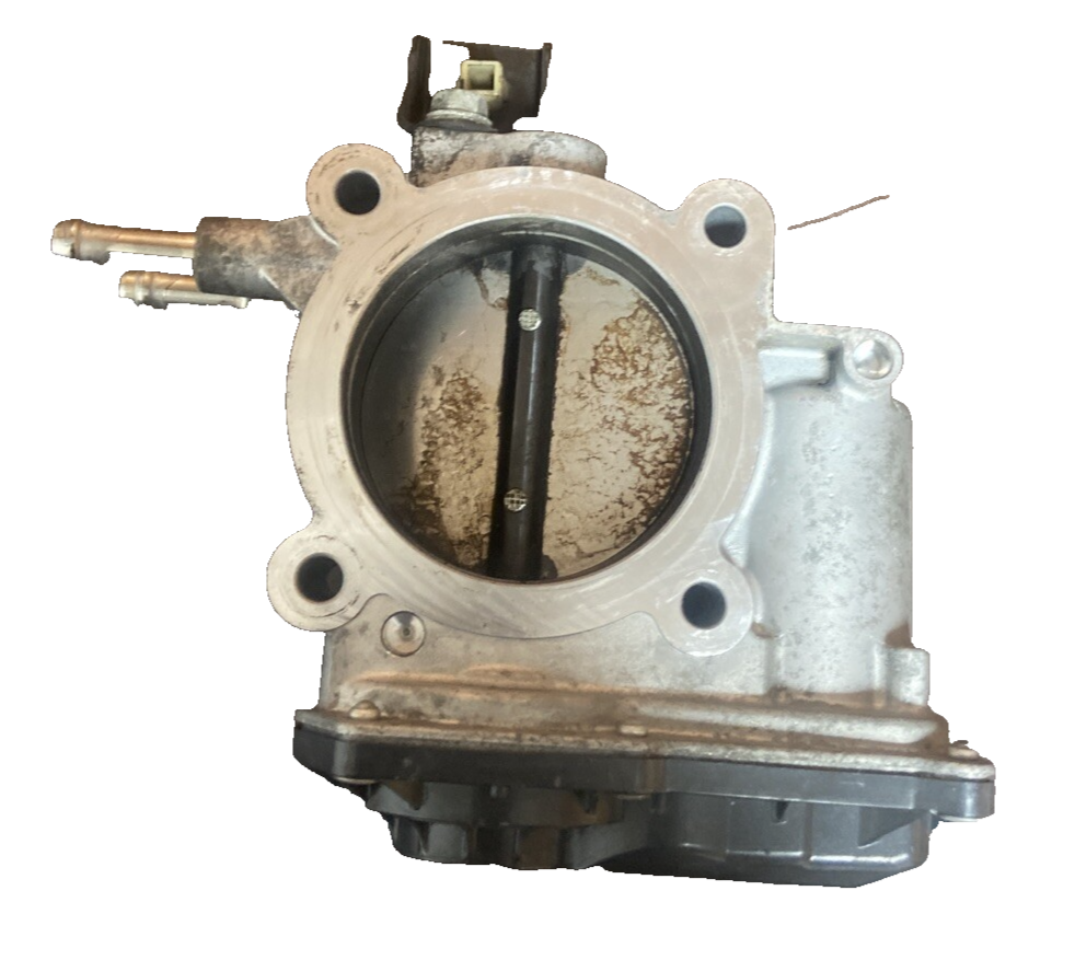 2010 Toyota Rav 4 Throttle Body 22030-36010 OEM