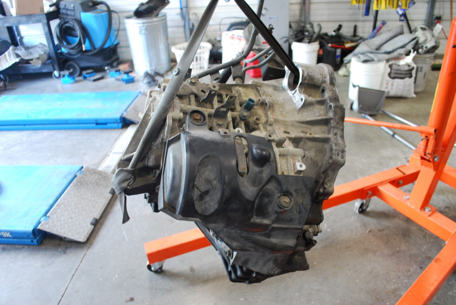 Automatic Transmission Fits 04-06 LEXUS ES330