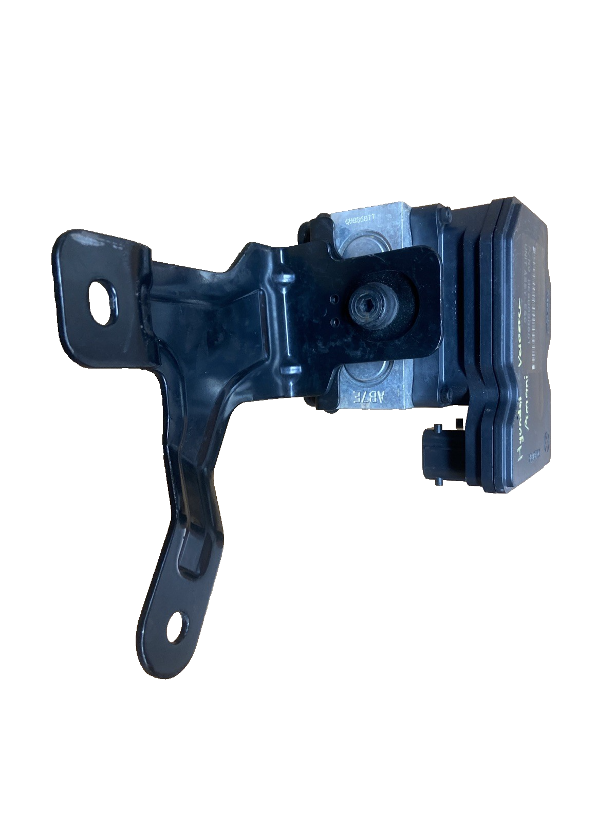 2012-2013 Hyundai Veloster ABS Conjunto de bomba de freno antibloqueo 1.6L
