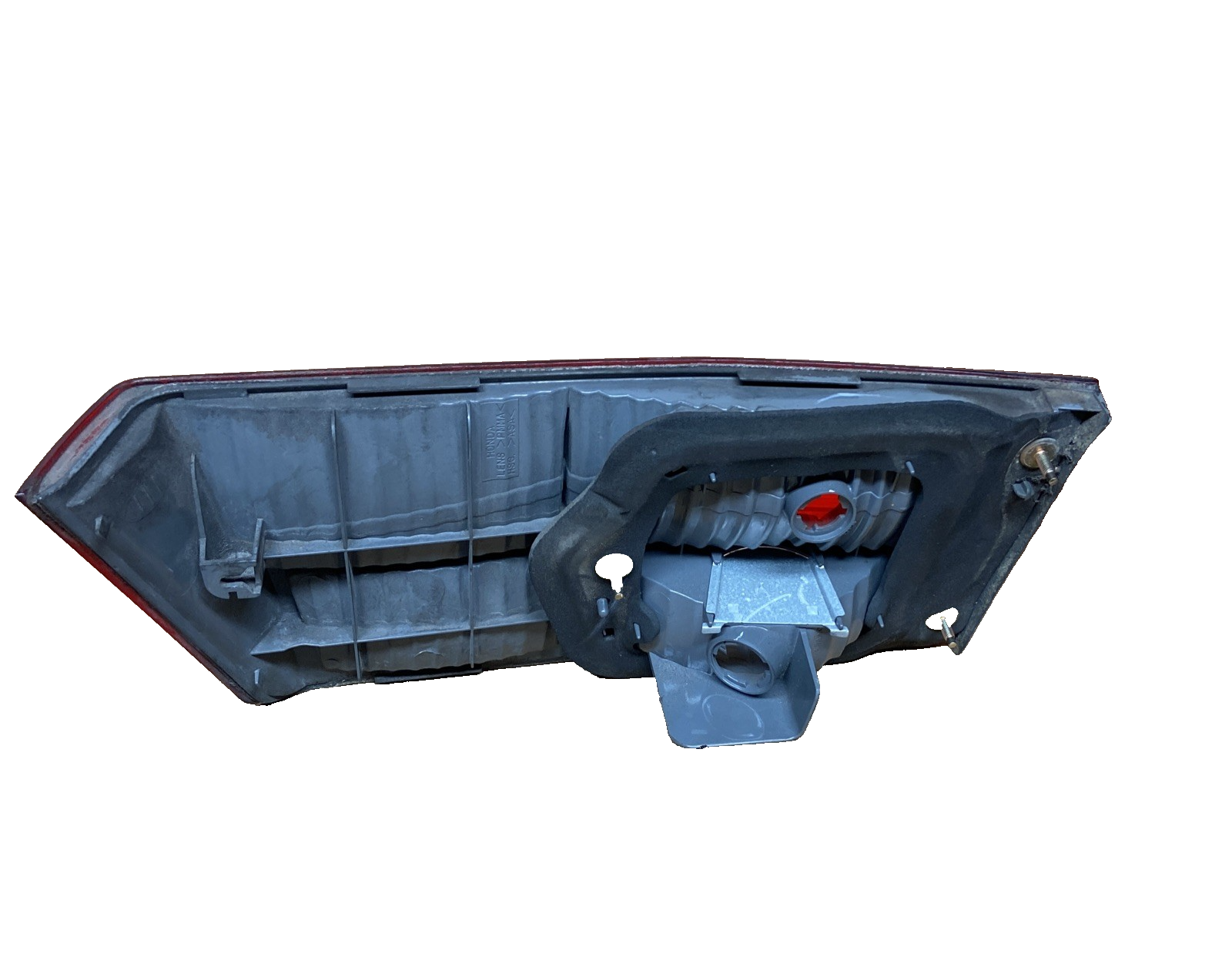 Conjunto de luz trasera derecha del pasajero para Honda Accord 2004 (alternativo)