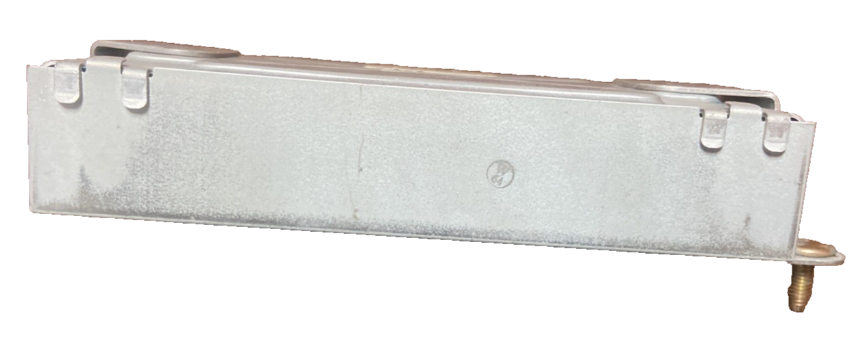 Módulo de control del motor (ECU o ECM) de un Lexus LS 430 de 2001
