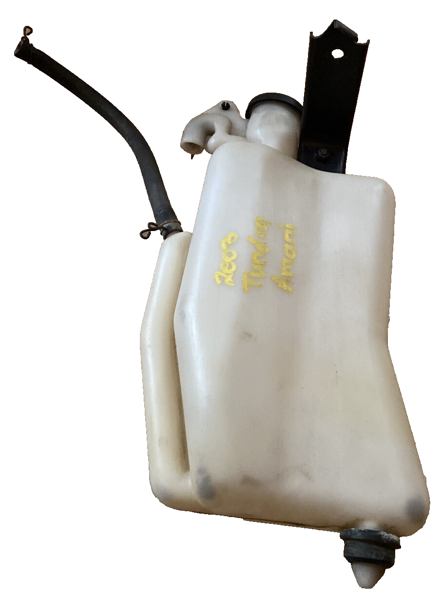 2003 Toyota Tundra Coolant Reservoir