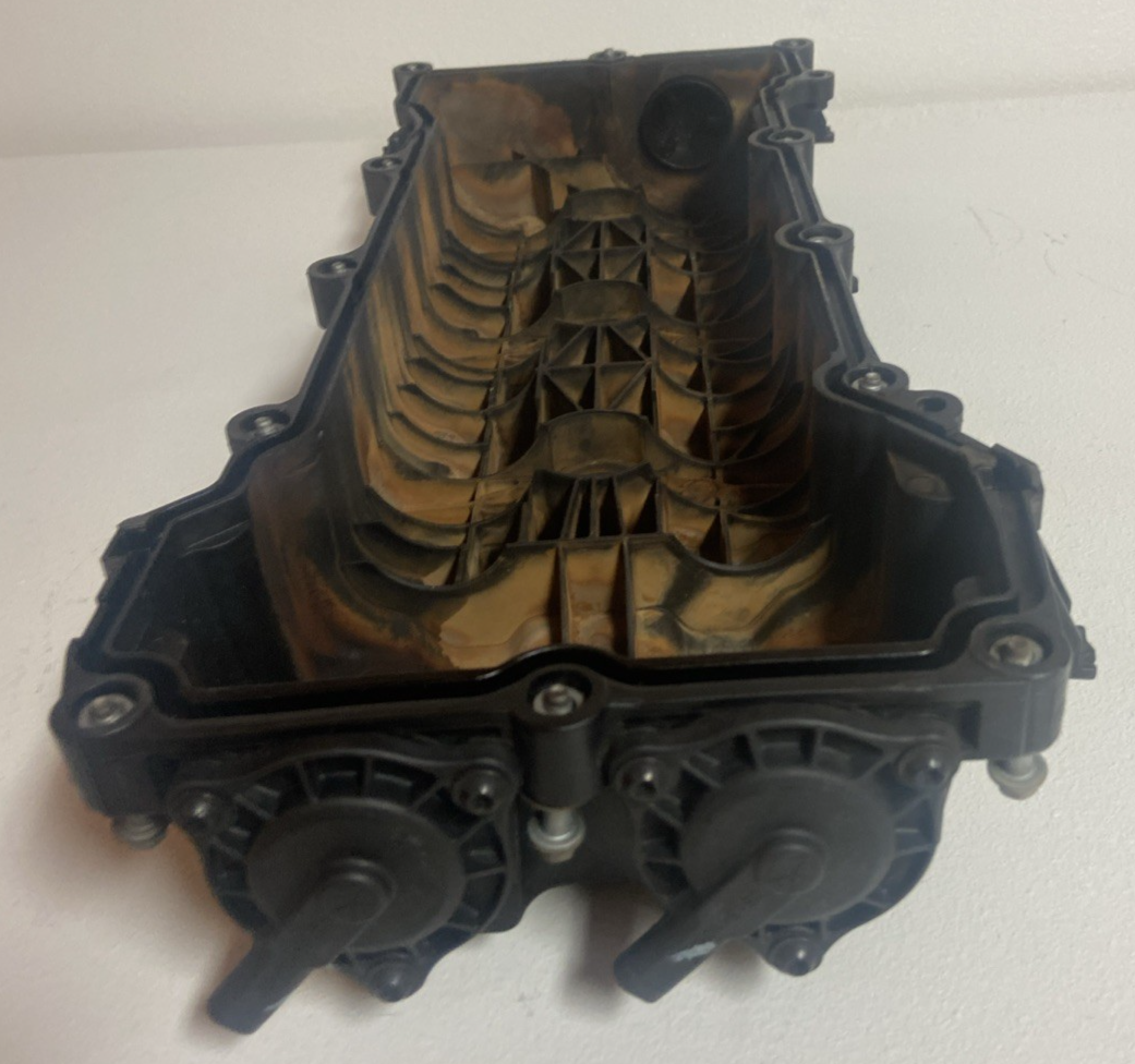 2011-2020 Dodge Grand Caravan Engine Valve Cover