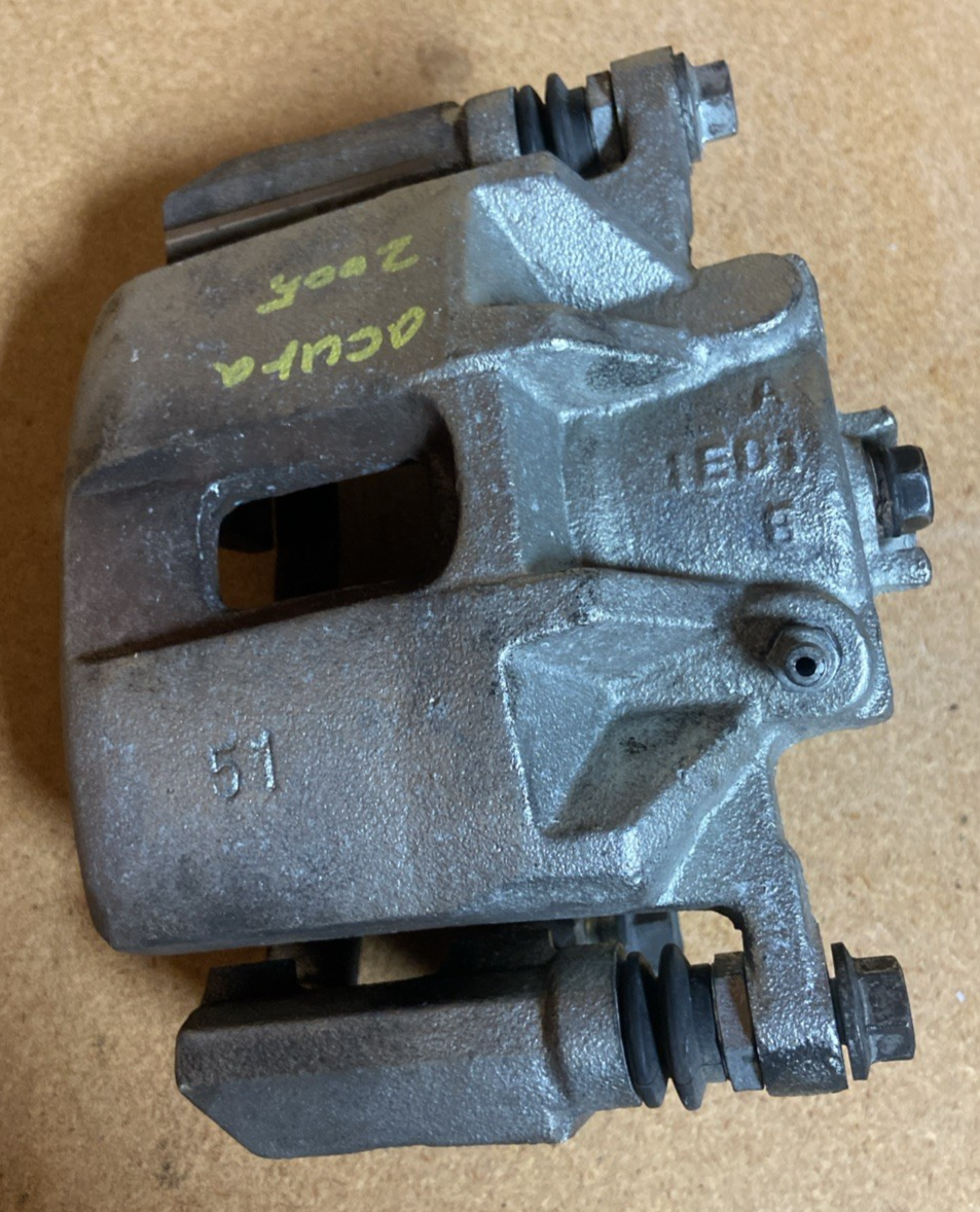 2006 Acura TSX Front Right Brake Caliper